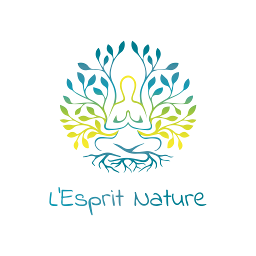 Logo Esprit Nature